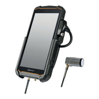 i.safe MOBILE MVS1A01 Operating Manual