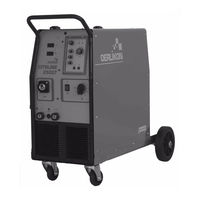 Air Liquide Oerlikon CITOLINE 2500T Safety Instruction For Use And Maintenance