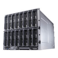 Dell PowerEdge M600 Owner's Manual