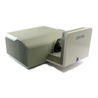 SMART LightRaise 40wi User Manual
