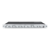 ALTO X4 User Manual