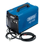 Draper MIG MWD100AT Instructions Manual
