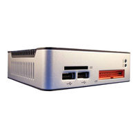 DMP Electronics EBOX-3300MX Series User Manual
