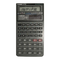 Calculator CASIO fx-100D User Manual