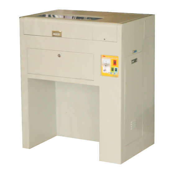 Sunmax 40H Operating Manual