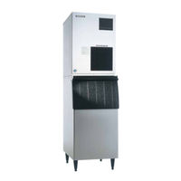 Hoshizaki FM-170AFE Service Manual