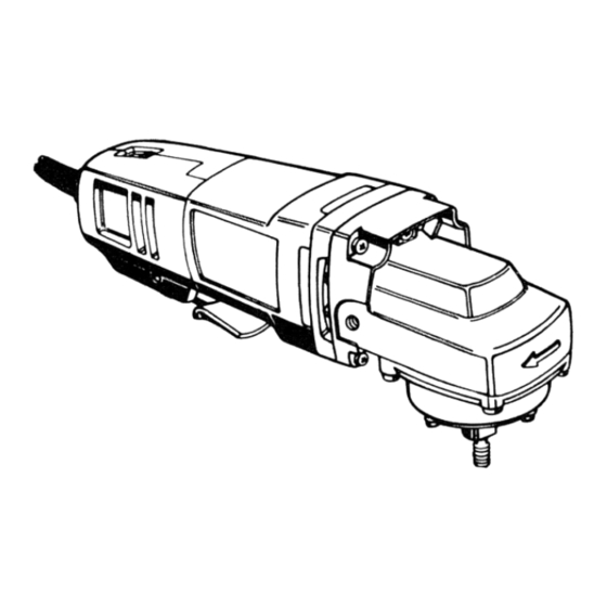 Black & Decker 4246-09 Owner's Manual
