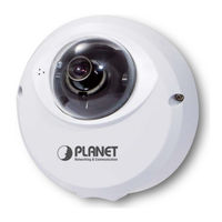 Planet ICA-HM131R User Manual