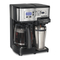 Coffee Maker Hamilton Beach FlexBrew User Manual