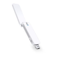 TP-Link TL-WA820RE User Manual