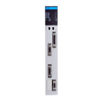 Omron CV500-MC421 Operation Manual