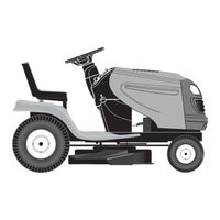 Poulan Pro PB22H54BF Operator's Manual