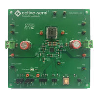 Active-Semi ACT2861EVK1-201 User Manual