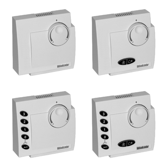 Kieback&Peter RBW101 Product Description