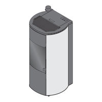 CS THERMOS Sirmione 9 Instructions Manual