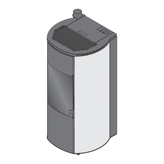 CS THERMOS Arianna Series Instructions Manual