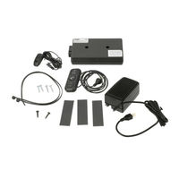 Mopar UCONNECT Series Manual