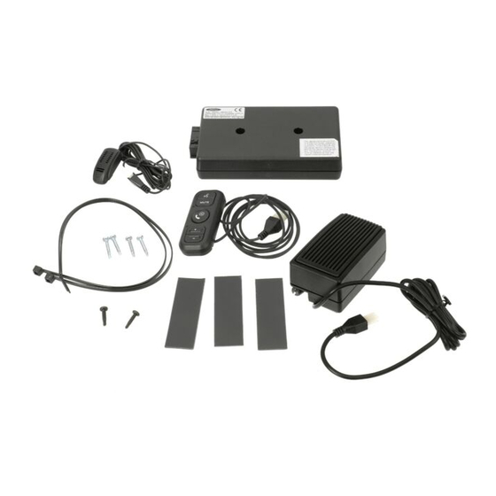 Mopar UCONNECT Series Manual