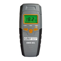 CMT ORANGE TOOLS DMM-001 Manual