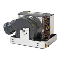 Veco Climma Fancoil FCV Series Installation And Maintenance Manual