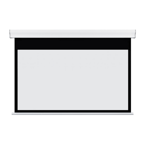 SCREENLINE WAVE Manuals