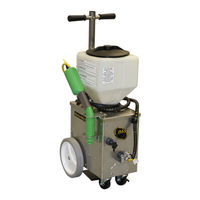 NSS Electro-Mist 4B Operator's Manual