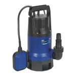 Sealey wpd133a Quick Start Manual