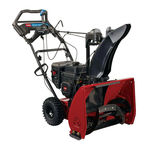 Toro SnowMaster 724 QXE Operator's Manual