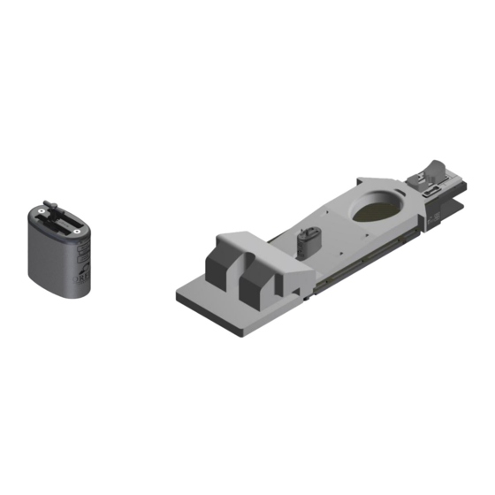 orfit AIO SOLUTION AC-LS Instructions For Use