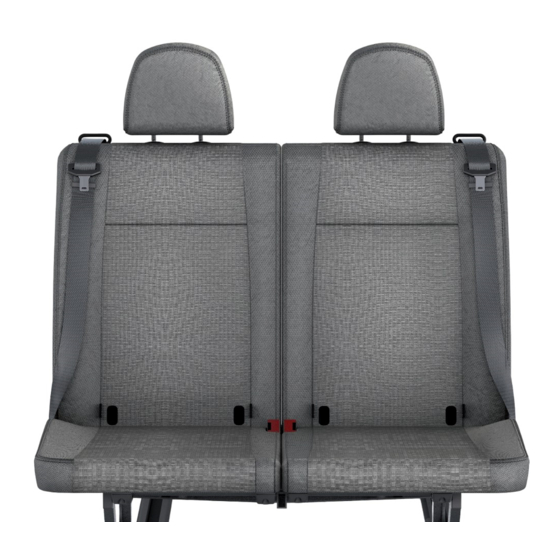 Aguti Design S2 Vito Product Manual
