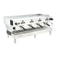 La Marzocco LINEA CLASSIC S 1 Manual