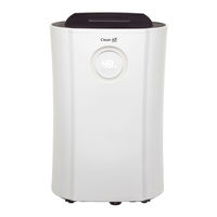 Clean Air Optima CA-704 Manual