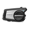 Sena 50C - Motorcycle Communication & 4K Camera System Quick Start Guide