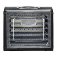 Sunbeam Food Lab DT6000 User Manual