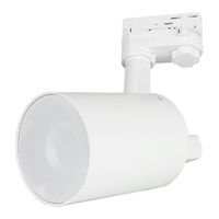 Ecler WiSpeak CUBE5WH Manual