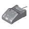 Battery Charger Bosch Professional GAL 18V-160 C Original Instructions Manual