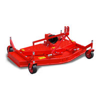 Winton WFP180 Owner's Manual