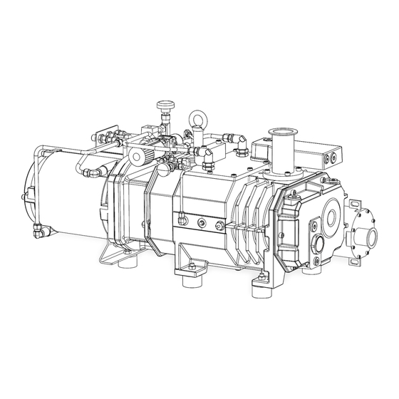 BUSCH COBRA NS 0070 C Manuals