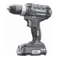Parkside 306436 Instructions Manual