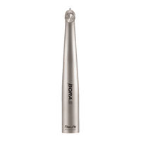 Bien Air BORA 2 LK Instructions For Use Manual