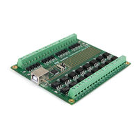 Daq System USB-LT02 User Manual