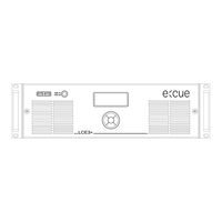 ECUE LCE 3+ Information For Use