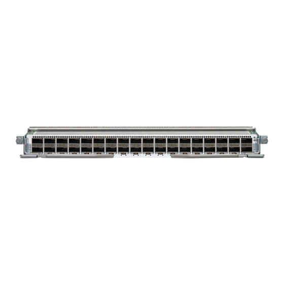 Cisco 8800 Series Hardware Installation Manual