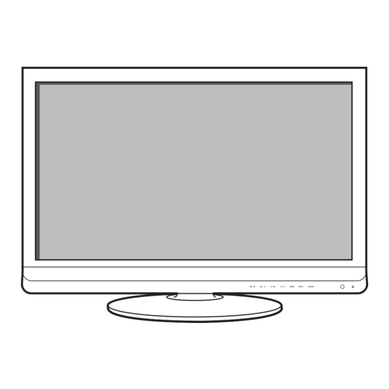 Dynex DX-24E150A11 User Manual