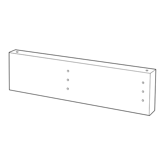 IKEA AKURUM Instructions