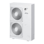 Daikin VRV III-S RXYMQ36 48PVJU Service Manual