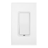 INSTEON SwitchLinc 2476DH Quick Start Manual