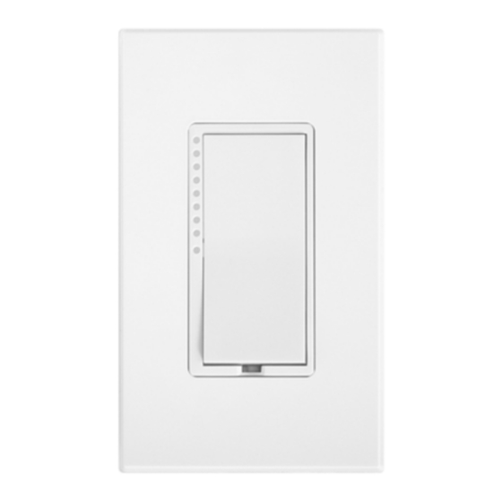 INSTEON 2476D Quick Start Manual