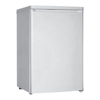 Currys Essentials CUL55W10 Instruction Manual