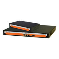 ShoreTel VPN Concentrator 4500 Installation And Configuration Manual